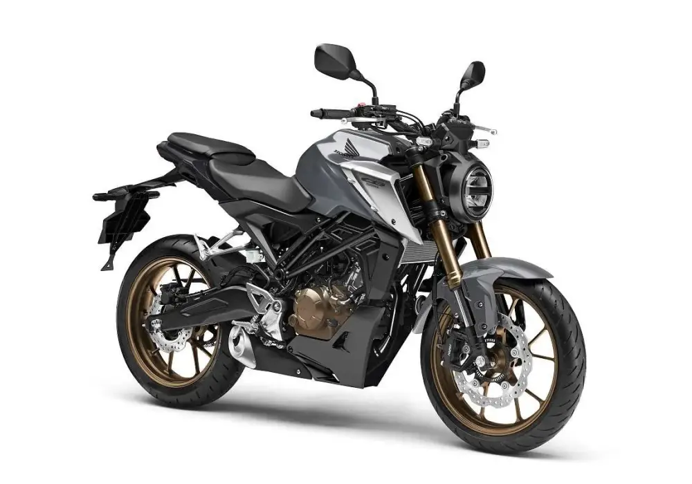 Honda motocykle cennik - ile kosztują modele i co wybrać