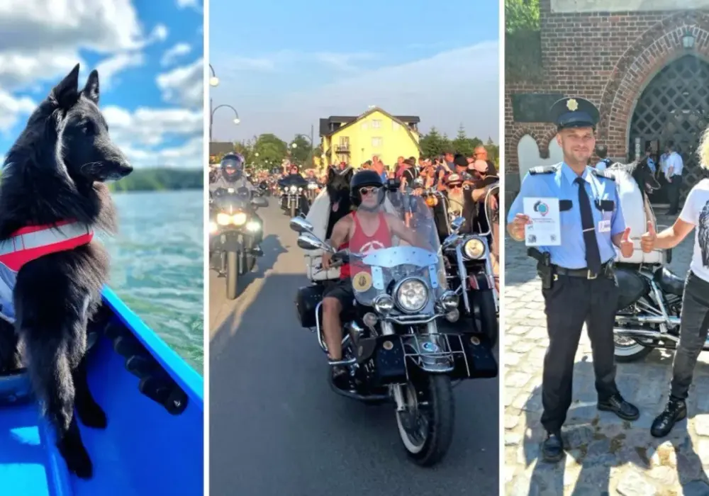 Najlepsze trasy motocyklowe w Bieszczadach - odkryj ukryte skarby