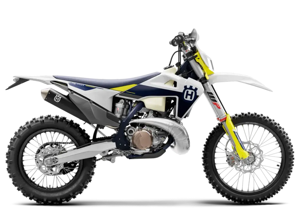 Husqvarna TE 250 2T - pełne informacje, które musisz znać przed zakupem