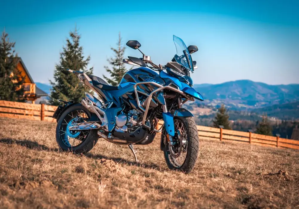 Najlepsze trasy motocyklowe w Lubuskiem - odkryj ukryte skarby