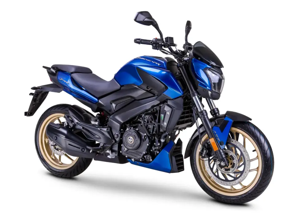 Dominar 400 - Czy to motocykl dla Ciebie? Analiza przed zakupem
