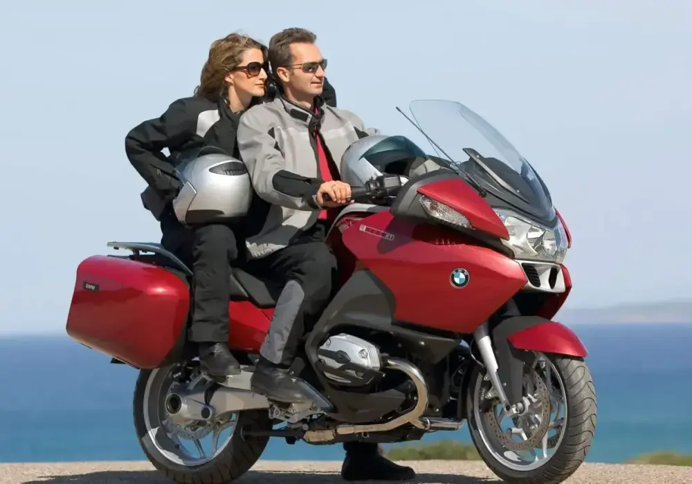 BMW R 1200 RT - Dane, różnice, wybór: Co musisz wiedzieć?