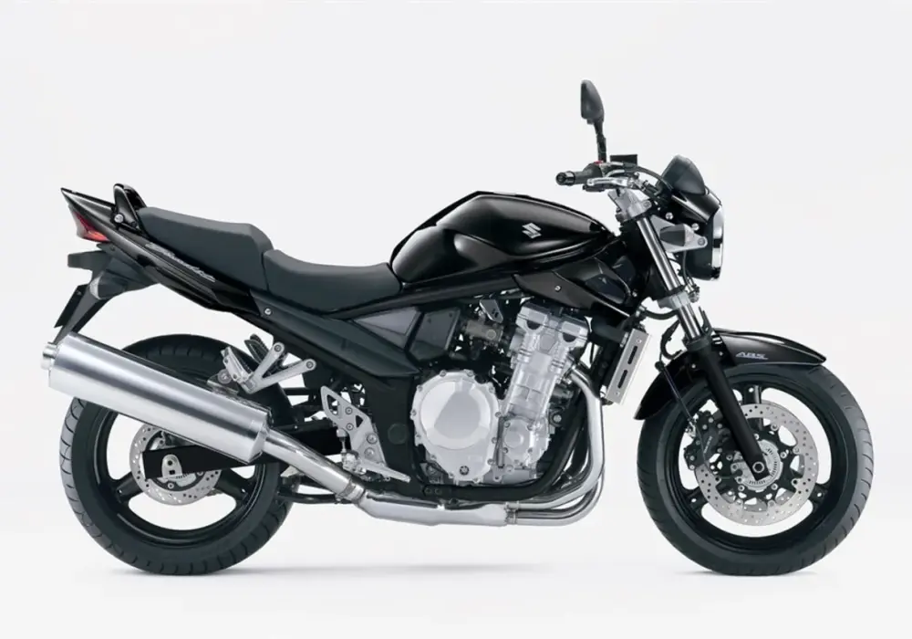 Suzuki GS650 - Jaki wybrać i na co uważać przy zakupie?