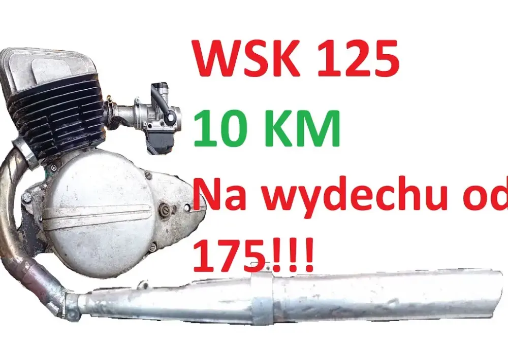 Czy zmiana wydechu naprawdę zwiększa moc silnika? Sprawdź korzyści i ograniczenia