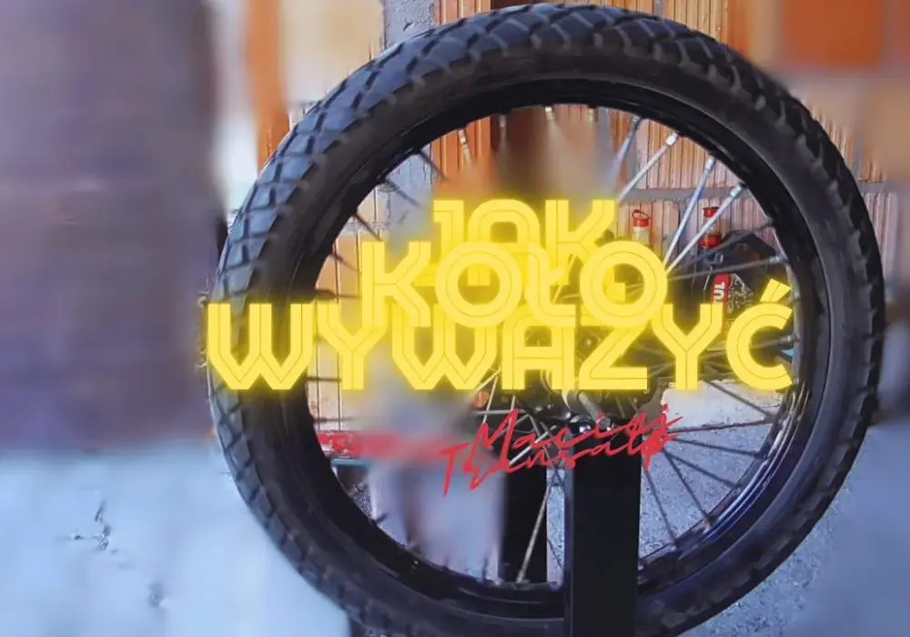 Jak wyważyć koło motocyklowe, aby uniknąć drgań i poprawić bezpieczeństwo
