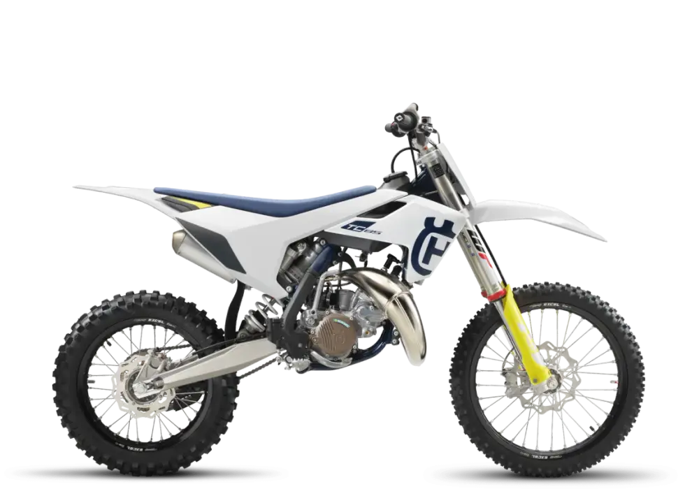 Husqvarna TC 85 - Ile ma koni i jak ją wykorzystać na torze?