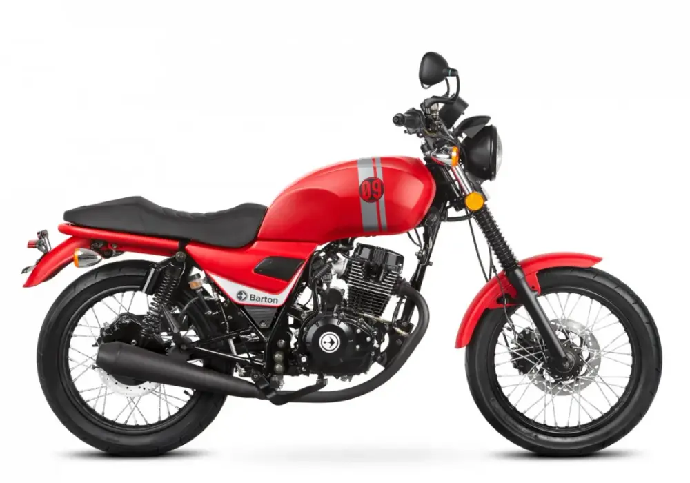 Café Racer - Czy to motocykl dla Ciebie? Sprawdź!