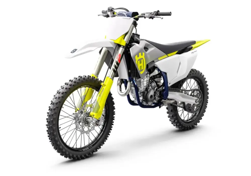 Husqvarna motocykle Polska - modele, oferty i gdzie kupić taniej