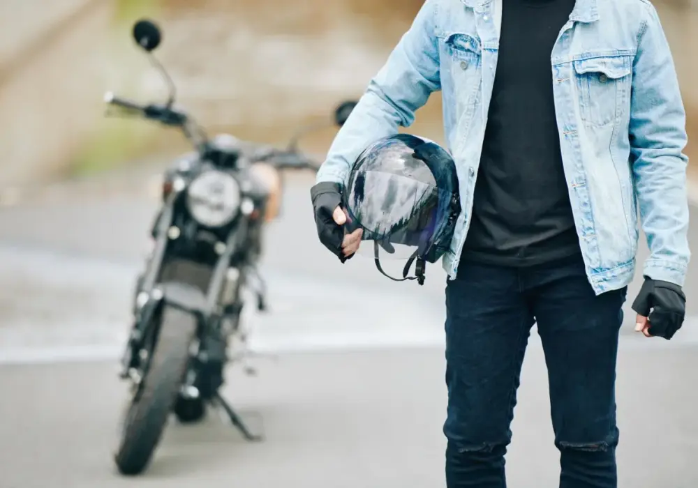 Jak wybrać motocykl? Poradnik krok po kroku!
