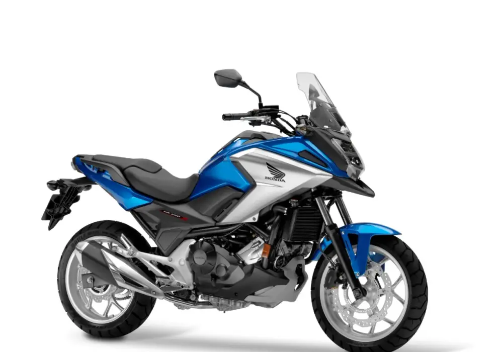 Ekonomiczny motocykl turystyczny - Wybierz rozsądnie!