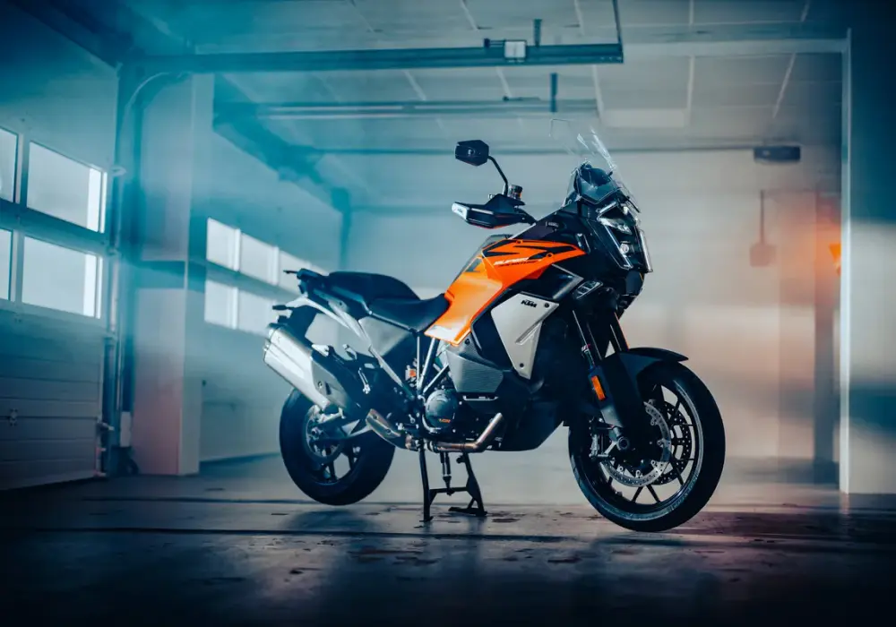 Motocykl z automatem - Czy to dla Ciebie? DCT, Y-AMT, ASA