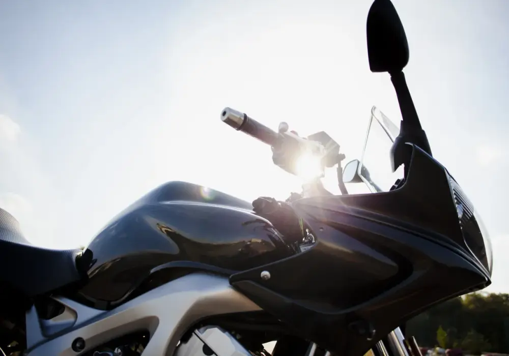 Jak dbać o motocykl, aby służył bezawaryjnie przez lata?