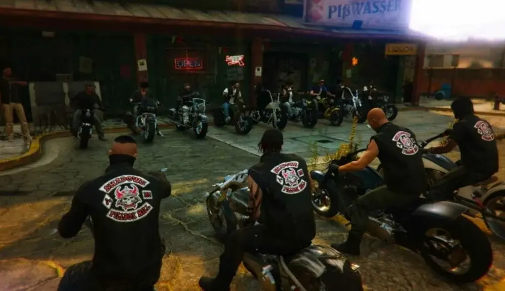Jak założyć klub motocyklowy – praktyczny poradnik krok po kroku bez błędów