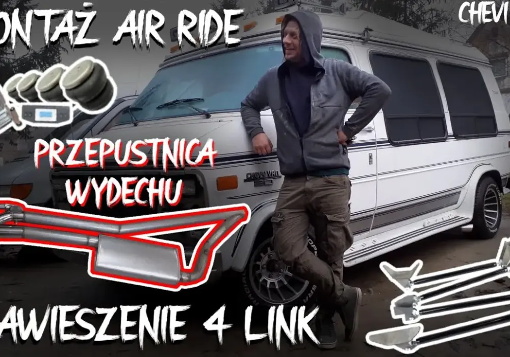 Jak zrobić przelot w wydechu – krok po kroku bez błędów i konsekwencji prawnych