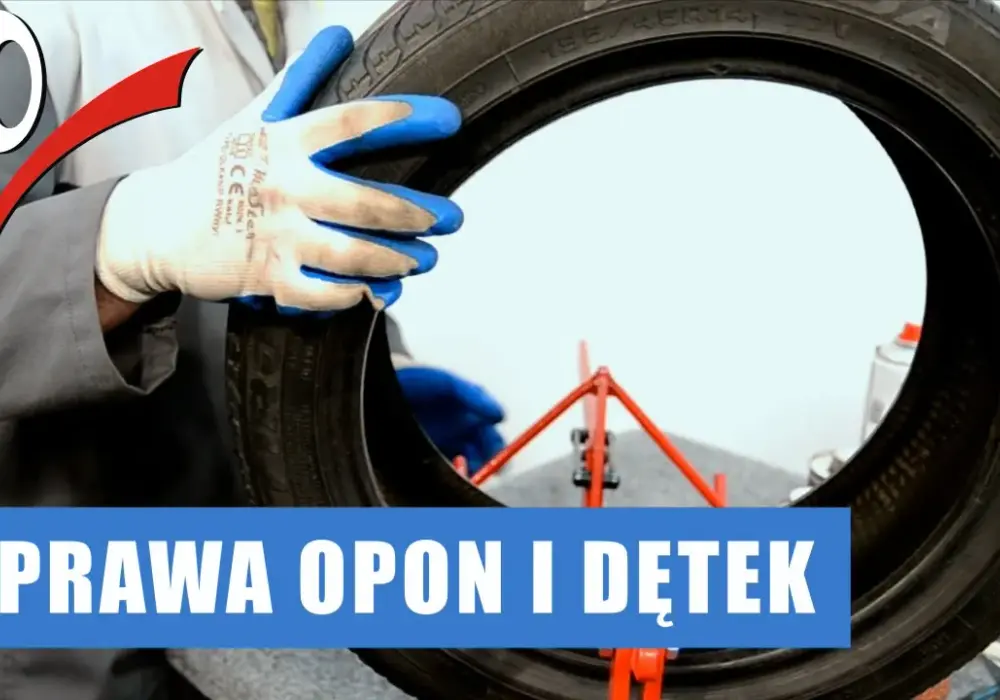 Szumiące opony – przyczyny i skuteczne sposoby na rozwiązanie problemu