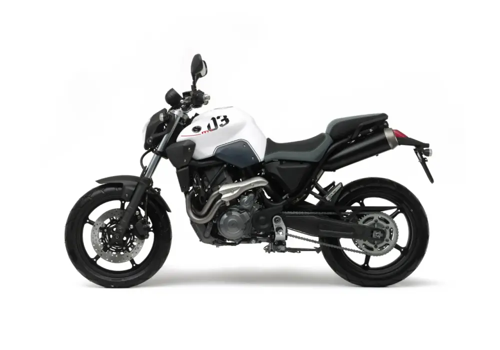 Yamaha MT-03 660 - Czy ten naked nadal ma sens? Poradnik kupującego