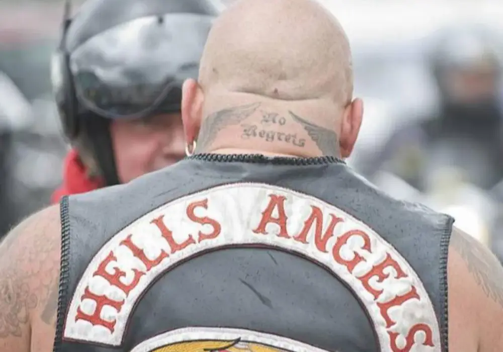 Hells Angels Polska - Jak się dostać? Prawda bez mitów