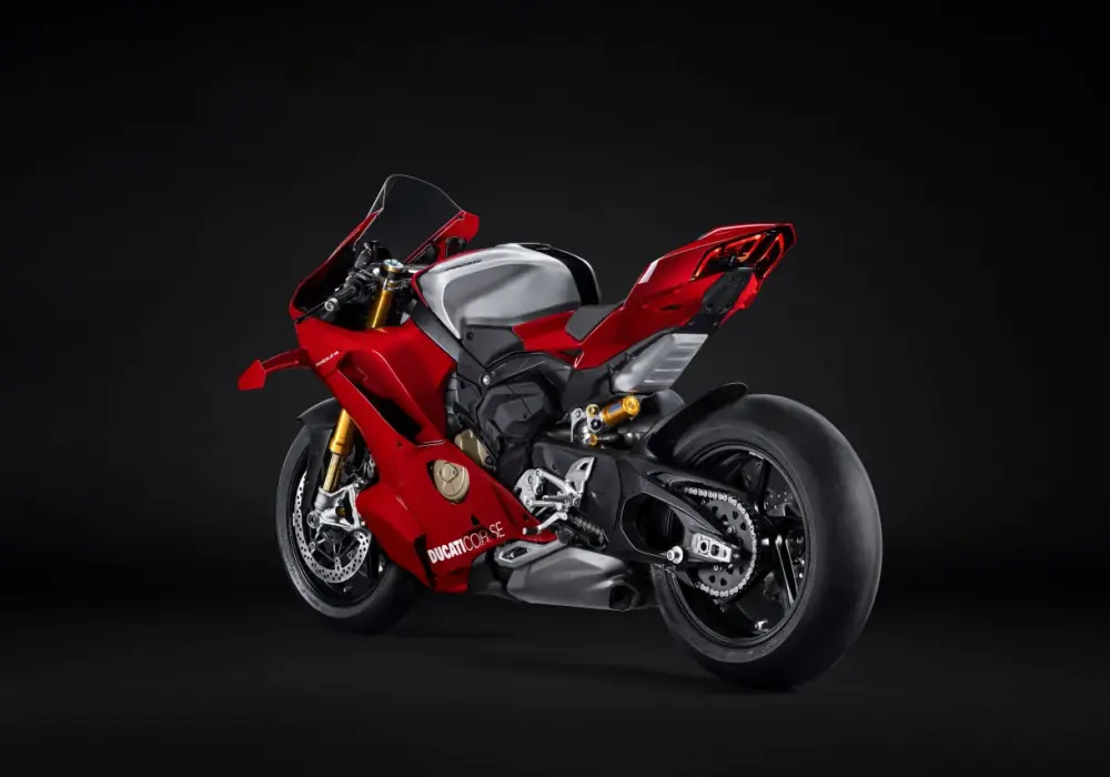Ducati Panigale V4 R - Czy to superbike dla Ciebie?
