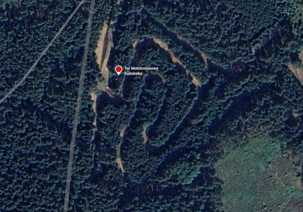 Najlepsze trasy motocyklowe kujawsko pomorskie z atrakcjami i wskazówkami