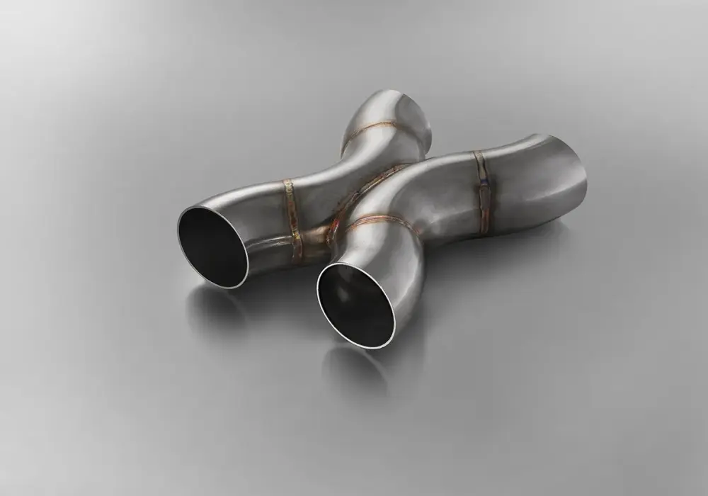 X-pipe w wydechu - Czy warto? Zobacz, kiedy ma sens!