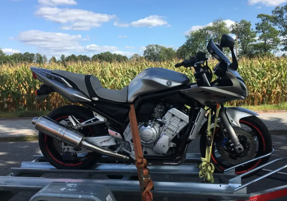 Czeskie portale motocyklowe - Jak znaleźć najlepsze?