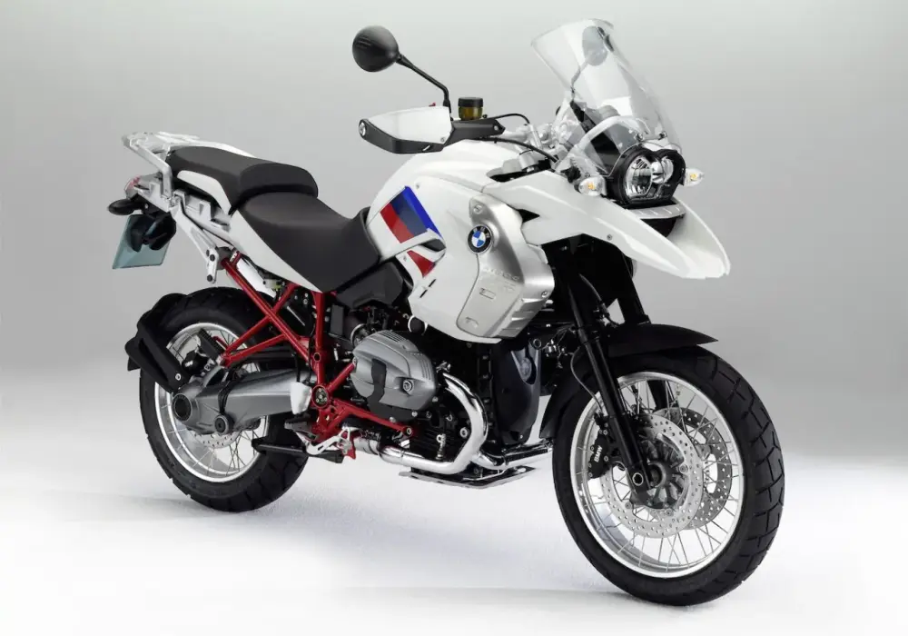 BMW R1200GS używany - na co zwrócić uwagę przed zakupem?