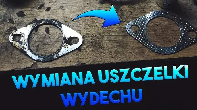 Skuteczne sposoby na uszczelnienie wydechu na łączeniu bez wycieków