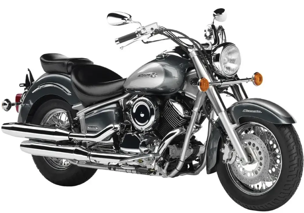Yamaha Cruiser - Jaki wybrać? Porównanie modeli i porady