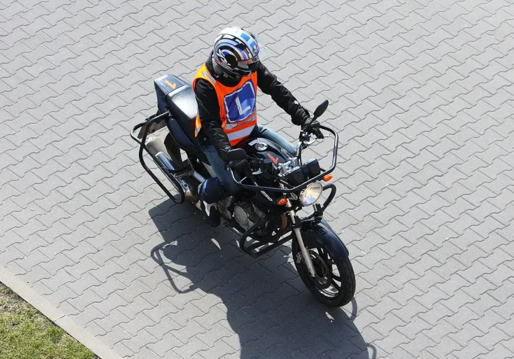 Limit 35 kW (A2) - Wybierz legalny motocykl i uniknij błędów!