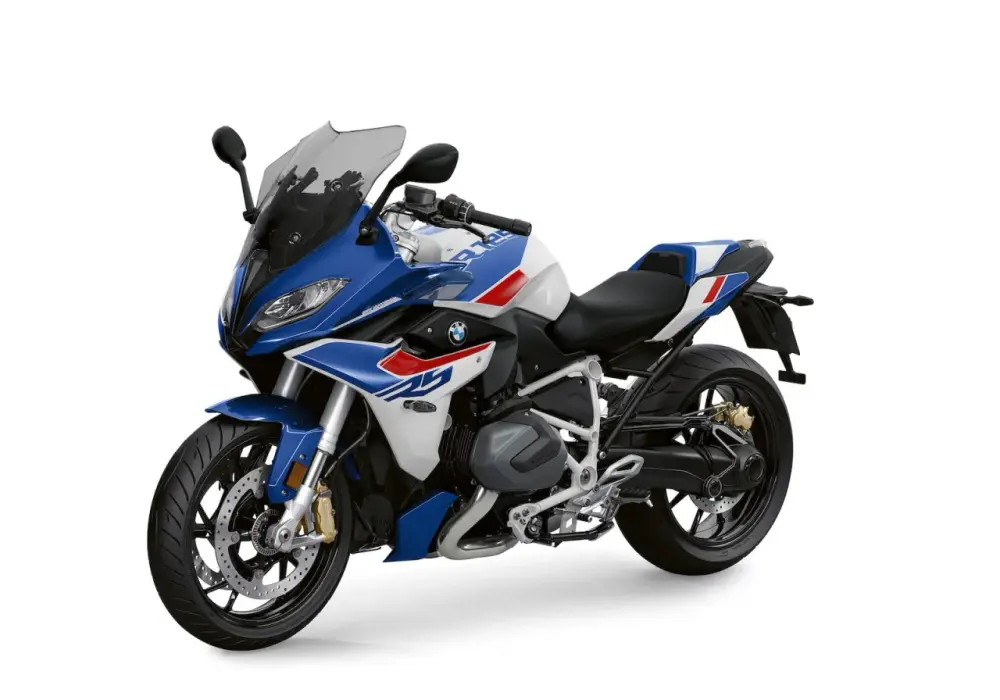 BMW R 1250 RS - czy nadal warto go wybrać?