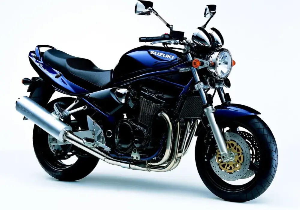 Suzuki 1200 - Który wybrać? Poradnik zakupu i różnice