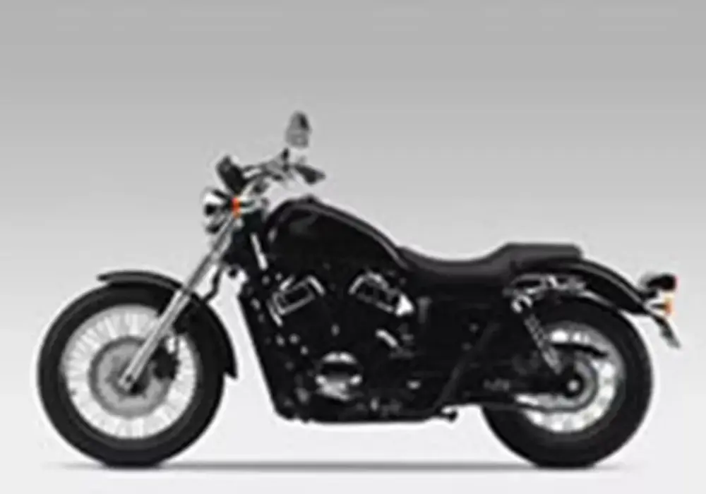 Honda Shadow 750 - Dane techniczne i wybór wersji. Warto?