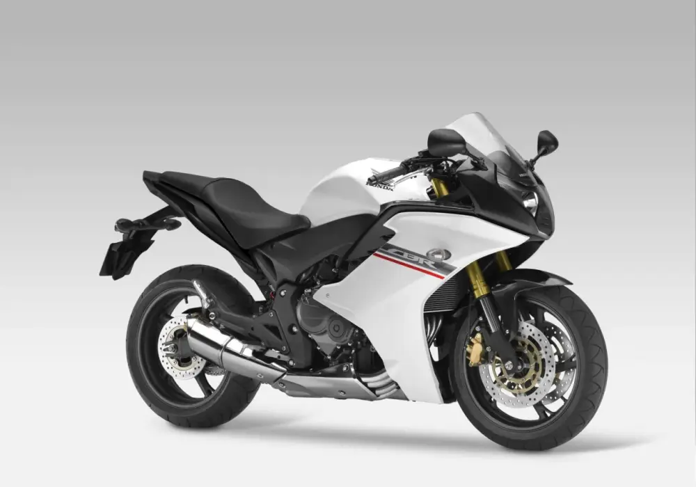 Honda CBR 600 - Jak czytać dane i wybrać najlepszą?