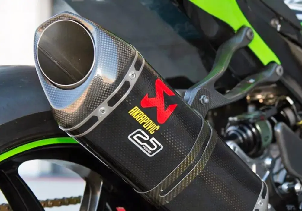 Wkładka wyciszająca w motocyklu - czy warto? Poradnik