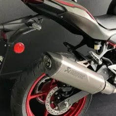 Ile kosztuje wydech Akrapovic? Sprawdź ceny i oszczędź na zakupie!