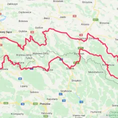 Bieszczady trasa motocyklowa: odkryj najpiękniejsze szlaki i atrakcje