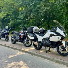 Najlepsze trasy motocyklowe w lubelskim - odkryj piękne widoki