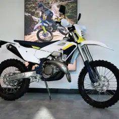 Gdzie znaleźć najlepsze motocykle Husqvarna w Warszawie?