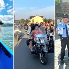 Najlepsze trasy motocyklowe w Bieszczadach - odkryj ukryte skarby