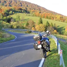 Najlepsze trasy motocyklowe w Opolskiem: atrakcje, trudności i praktyczne porady