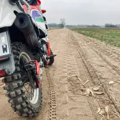 Tet trasa motocyklowa Polska - odkryj wyjątkowe tereny i atrakcje