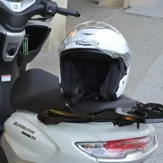 Ile kosztuje kask motocyklowy? Ceny, które mogą Cię zaskoczyć