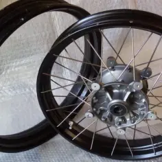 Ile kosztuje centrowanie koła motocyklowego? Sprawdź ceny i czynniki wpływające na koszt