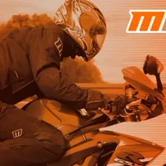 Jak dobrać rozmiar rękawic motocyklowych, aby uniknąć niewygody?