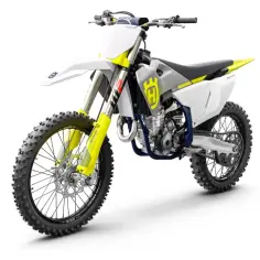 Husqvarna motocykle Polska - modele, oferty i gdzie kupić taniej