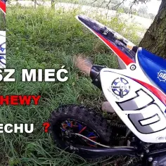 Jak zrobić strzały z wydechu w motocyklu i uniknąć problemów z prawem