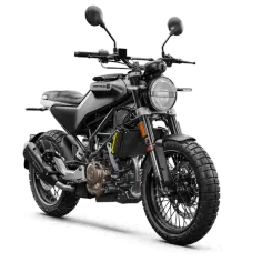 Husqvarna TE 125 - Kluczowe informacje, opinie i dostępne części
