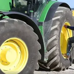 Jakie ciśnienie w oponach C 360 jest optymalne? Uniknij błędów i zwiększ bezpieczeństwo