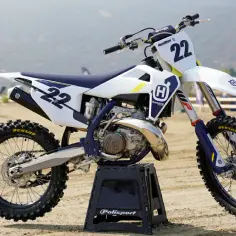 Husqvarna 250 2T: wady, zalety, opinie i porównanie z konkurencją