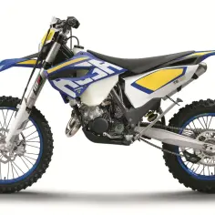 Husqvarna TE 125 2T: wszystko, co musisz wiedzieć przed zakupem i użytkowaniem